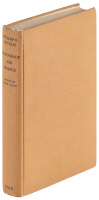 Democracy and Finance: The Addresses and Public Documents of William O. Douglas as Member and Chairman of the Securities and Exchange Commission