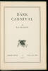 Dark Carnival - 2