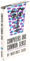 Computers And Common Sense, The Myth of Thinking Machines