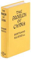 The Problem of China