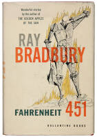 Fahrenheit 451.