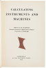 Calculating Instruments and Machines - 6