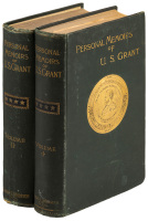 Personal Memoirs of U.S. Grant