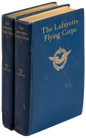 The Lafayette Flying Corps