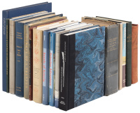 Box of stories of westward expansion