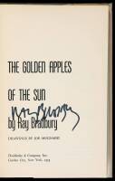 The Golden Apples of the Sun