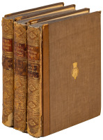 Memoirs of John Duke of Marlborough; With his Original Correspondence: Collected from the Family Records at Blenheim, and Other Authentic Sources