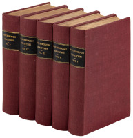 The Letters and Dispatches of John Churchill, First Duke of Marlborough, from 1702 to 1712