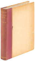 Notes on a Cellar-Book