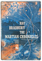 The Martian Chronicles