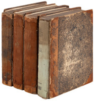 An Historical and Chronological Deduction of the Origin of Commerce