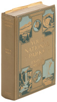 Your National Parks: A Guide to the National Parks