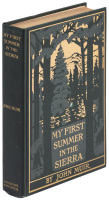 My First Summer in the Sierra