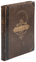 History of Seneca Co. New York. 1786- 1876 With Illustrations Descriptive of its Scenery, Palatial Residences, Public Buildings, Fine Blocks, and Important Manufactories, from original sketches by artists of the highest ability.