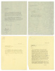 Correspondence between Chomsky and Noumoff - 2