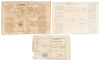 Three IDs for Chinese workers in Cuba