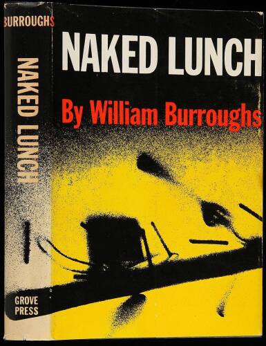 Naked Lunch