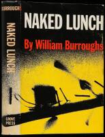 Naked Lunch