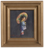 A Chinese Debutante