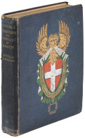 Costumes Traditions and Songs of Savoy
