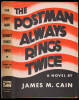 The Postman Always Rings Twice