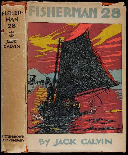 Fisherman 28