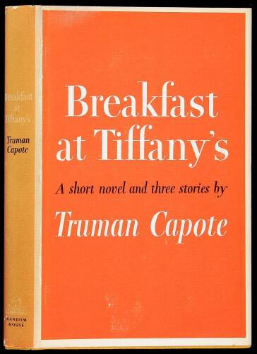 Breakfast at Tiffany's