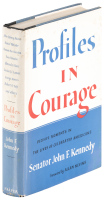 Profiles in Courage