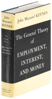The General Theory of Employment, Interest and Money