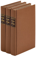 An Inquiry into the Nature and Causes of the Wealth of Nations...A New Edition, to Which is Prefixed, an Account of the Life of the Author, and a View of his Doctrine Compared with That of the French Economists.