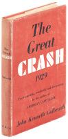 The Great Crash 1929