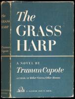 The Grass Harp.