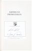 American Prometheus: The Triumph and Tragedy of J. Robert Oppenheimer - 2