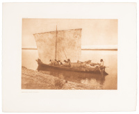 Arriving Home &ndash; Noatak
