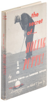 The Secret of... Holing Putts!