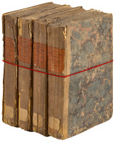 The History, Civil and Commercial, of the British Colonies in the West Indies