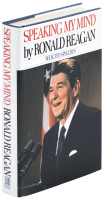 Speaking My Mind: Selected Speeches