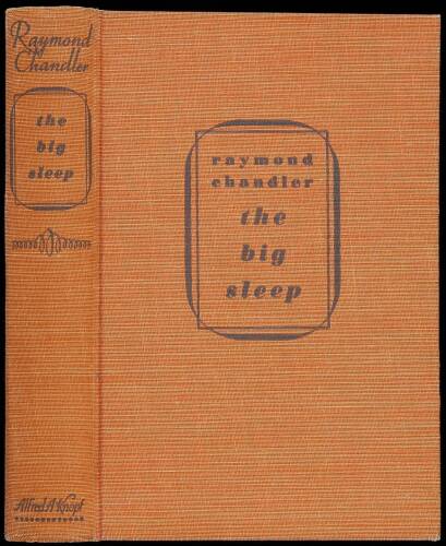 The Big Sleep