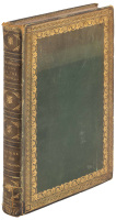 Chronological and Historical Retrospect of the Memorable Events of the War in the Peninsula [bound with] Sketches of the Country, Character, and Costume, in Portugal and Spain, Made during the Campaign, and on the Route of the British Army, in 1808 and 19