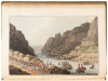 Chronological and Historical Retrospect of the Memorable Events of the War in the Peninsula [bound with] Sketches of the Country, Character, and Costume, in Portugal and Spain, Made during the Campaign, and on the Route of the British Army, in 1808 and 19 - 2