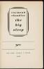 The Big Sleep - 2