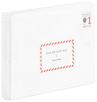 With the Night Mail, A Story of 2000 A.D.