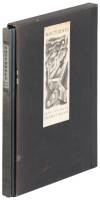 Nocturnes with Lithographs by Lynd Ward