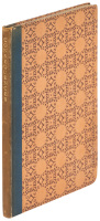 Consequences. A Complete Story in the Manner of the Old Parlour Game, in Nine Chapters, Each by a Different Author