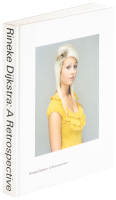 Rineke Dijkstra: A Retrospective