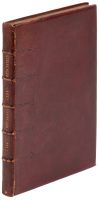The Oresteia of Aeschylus printed in Robert Prockter's Greek Type