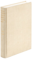 Bibliography of the Grabhorn Press, 1915-1956