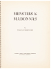 Monsters & Madonnas - 4