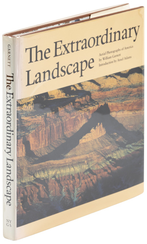 The Extraordinary Landscape: Aerial Photographs of America
