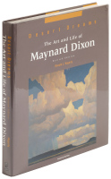 Desert Dreams: The Art and Life of Maynard Dixon